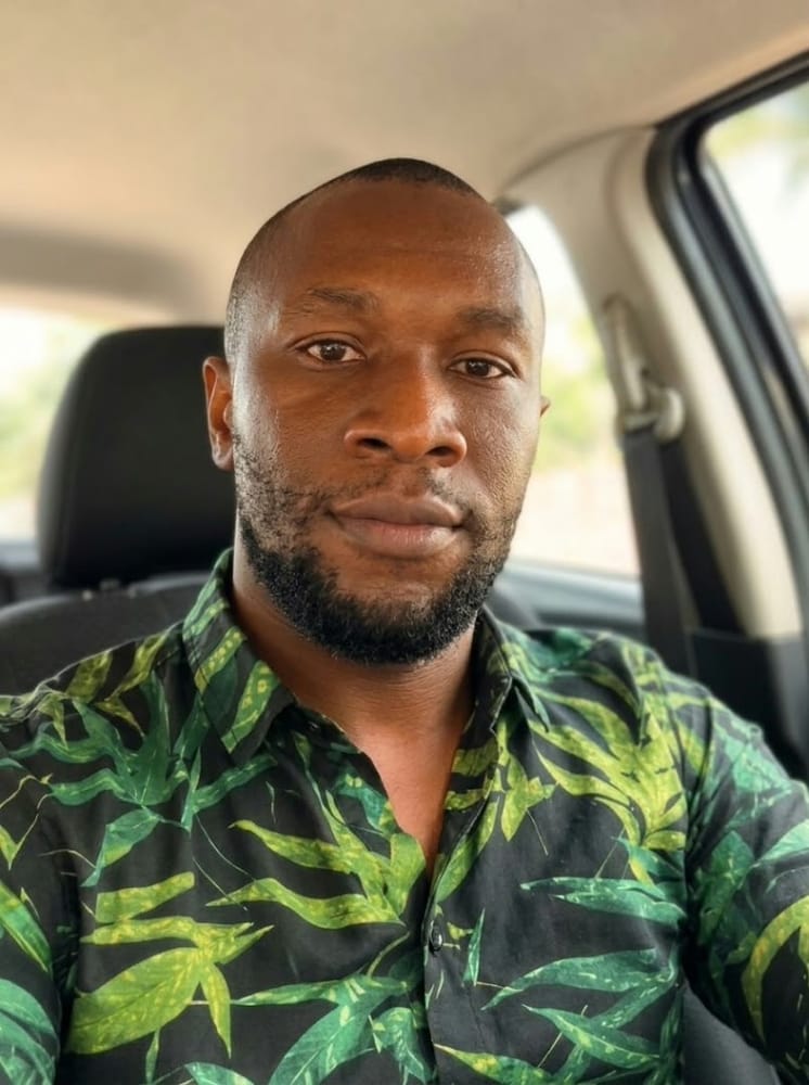 Chukwuemeka Ucha