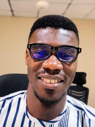 Anthony Chukwudi Nwakpa