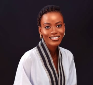 Chukwu Doris Ogeri