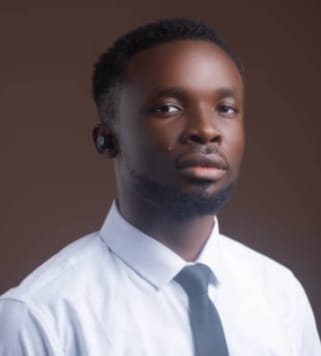James Peter Tochukwu